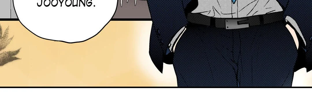 Noona Fan - Chapter 16